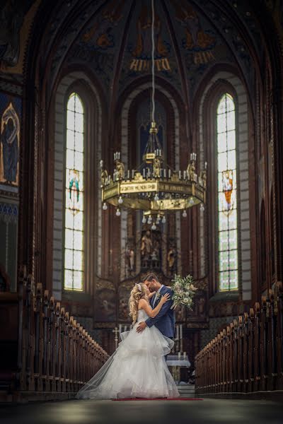 Fotógrafo de bodas Jan Zavadil (fotozavadil). Foto del 5 de diciembre 2021