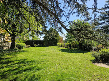 maison à Charbonnières-les-Bains (69)