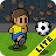 PORTABLE SOCCER DX Lite icon