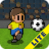 PORTABLE SOCCER DX Lite3.5