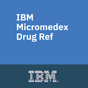 IBM Micromedex Drug Interactions v2.8.0 [Subscribed]