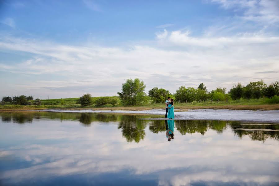 Wedding photographer Anastasіya Danilenko (dananasta). Photo of 7 August 2016