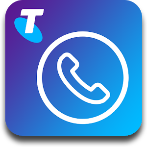 Telstra T-Voice 2.6.2 Icon