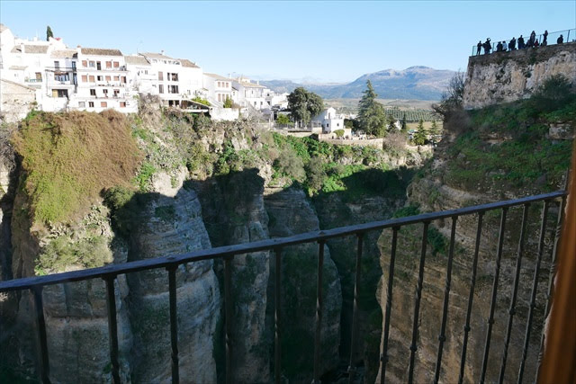 Centro de Interpretación del Puente Nuevo