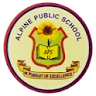 Alpine Public School icon