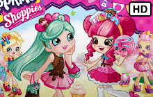 Shopkins HD Wallpapers New Tab Theme small promo image