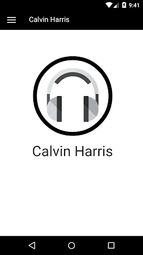 Calvin Harris Lyrics