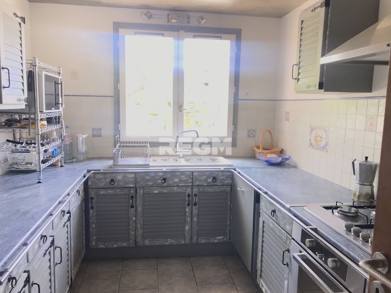 Vente maison 5 pièces 105 m² à Soisy-sur-Ecole (91840), 318 200 €