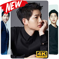 Song Joong Ki Wallpaper KPOP HD