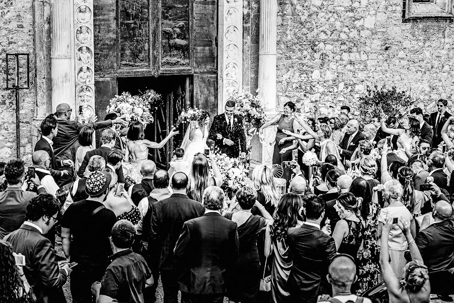 Fotografo di matrimoni Carmelo Ucchino (carmeloucchino). Foto del 4 marzo 2021