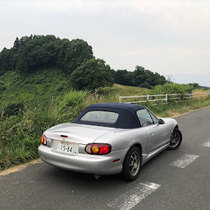 ロードスター NB6C