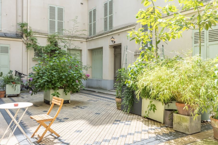 Vente appartement 2 pièces 47.18 m² à Paris 7ème (75007), 635 000 €