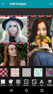 Insta Grid Quick Collage Maker(圖3)-速報App