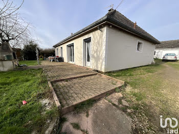 maison à La Ferté-sous-Jouarre (77)