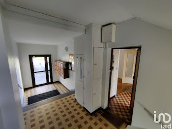 appartement à Grenoble (38)