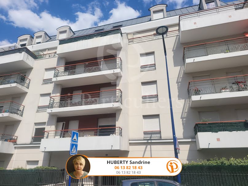 Vente appartement 4 pièces 77 m² à Drancy (93700), 259 000 €