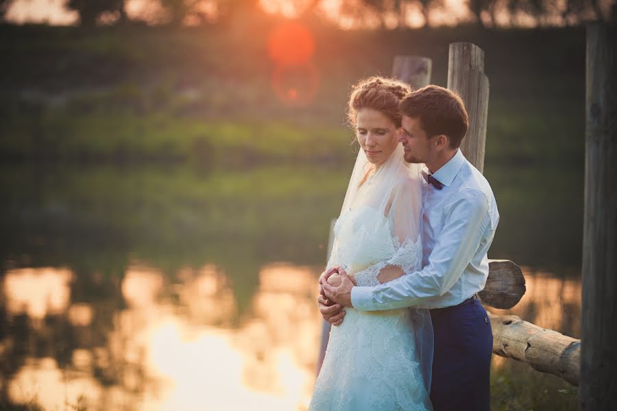 Wedding photographer Aleksey Khvalin (khvalin). Photo of 13 August 2013