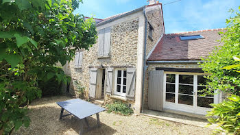 maison à Chaumes-en-Brie (77)