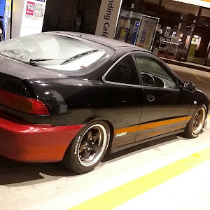 インテグラ DC2