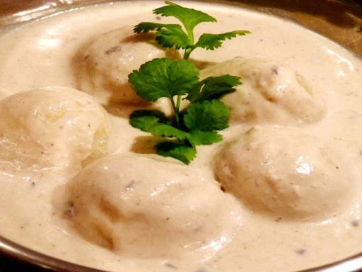 Malai Kofta