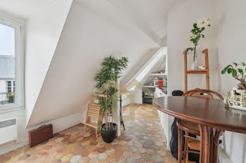 appartement à Paris 5ème (75)