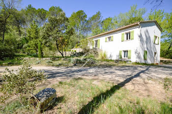 maison à Lorgues (83)