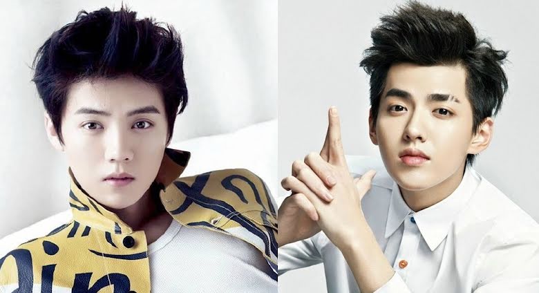 Kris And Luhan Settle With SM Entertainment, Agency's