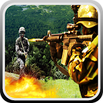 Ghost Sniper Commando Warrior Apk