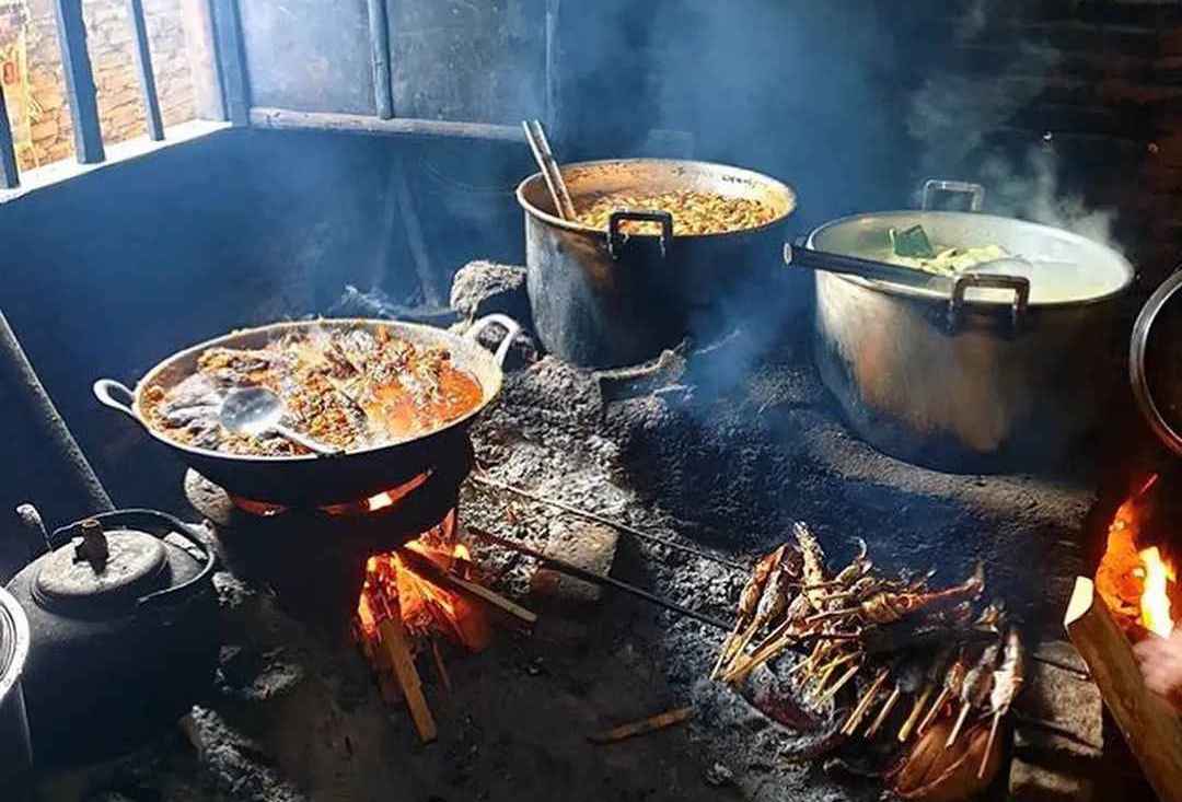 tempat bukber di bantul