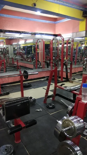 Kabir Fitness Gym photo 