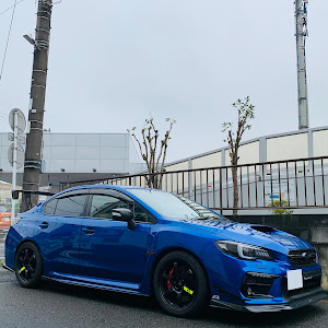 WRX STI VAB