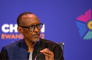 The writer says Rwandan President Paul Kagame is widely extolled as the continent’s standard bearer for good governance and socio-economic progress. File photo. 