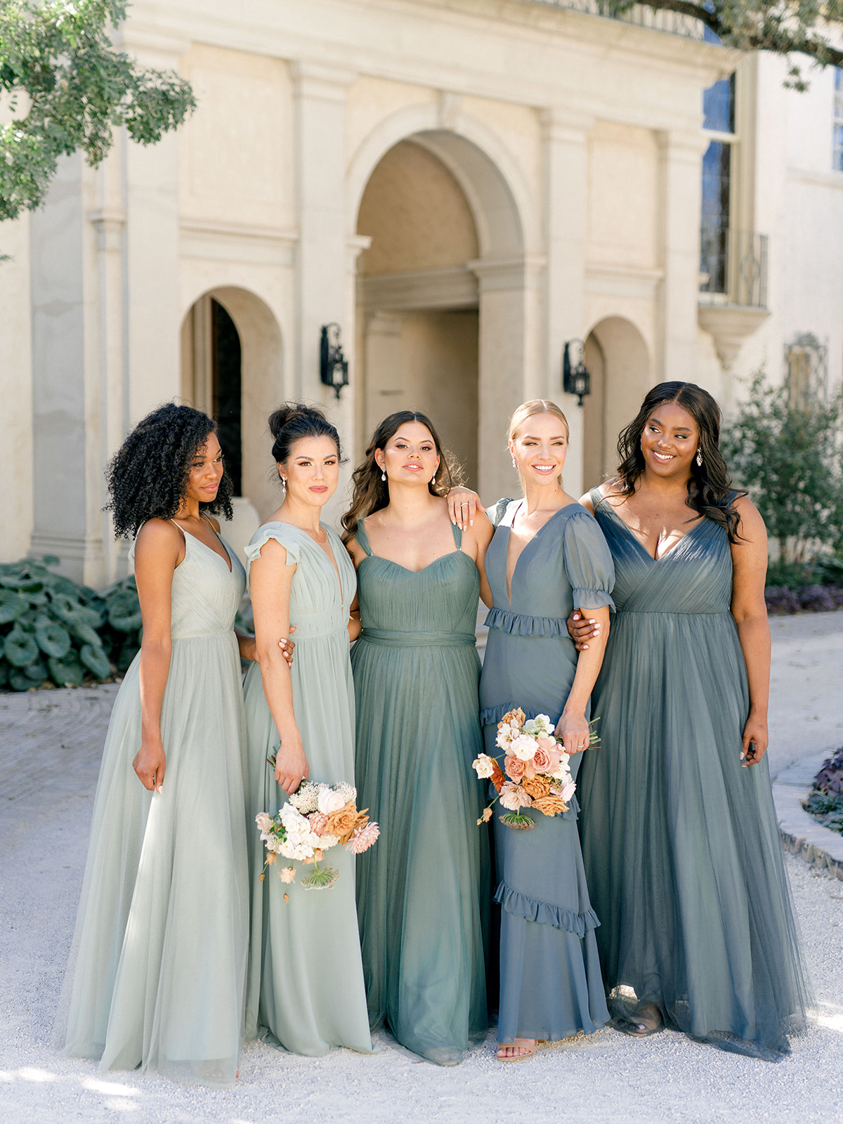 2022 Bridesmaid Party Trends