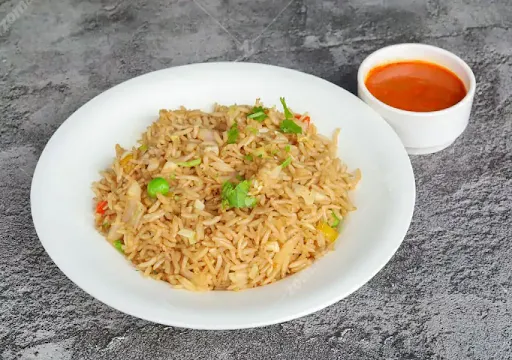 Veg Fried Rice