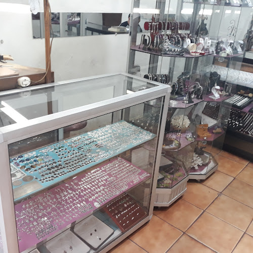 Opiniones de Cordero Plateria en Cuenca - Joyería