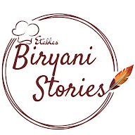 Etables Biryani Stories photo 5