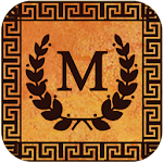 Cover Image of Download Greek Mythology 0.0.20 APK