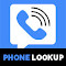 Imagen del logotipo del elemento para Google Voice Number Lookup