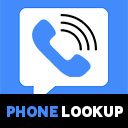 Google Voice Number Lookup Chrome extension download