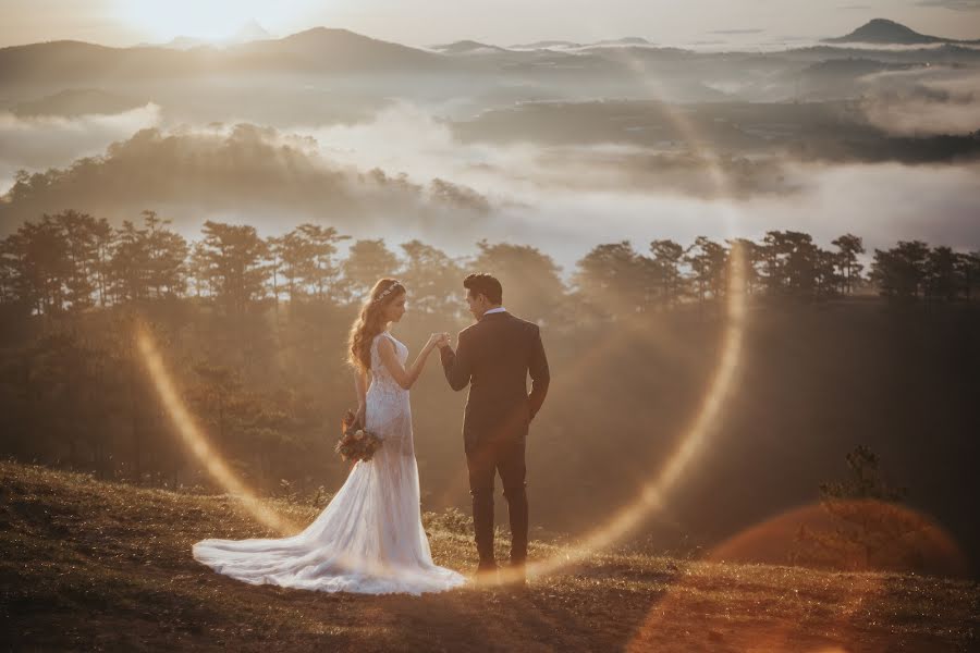 Fotógrafo de bodas Quang Huu HN (hnquanghuu). Foto del 1 de abril 2021