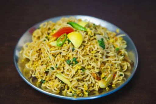 Chicken Maggi