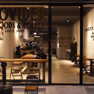 Provider Dry Goods & Coffee