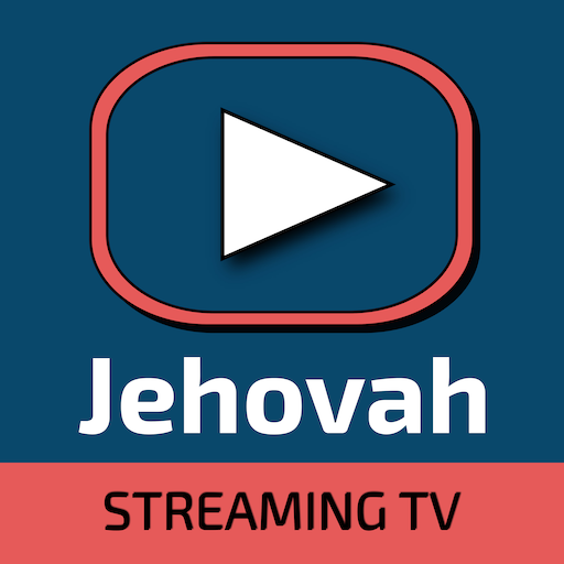 Jehovah Broadcasting TV 教育 App LOGO-APP開箱王