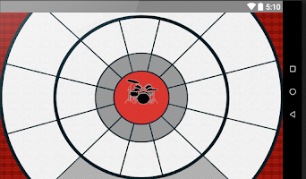 The Piano Wheel Screenshot