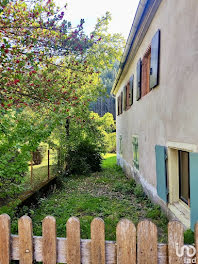 maison à Rimbach-près-Masevaux (68)