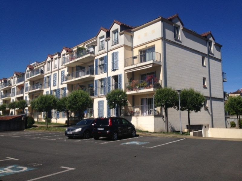 Vente appartement 2 pièces 33 m² à Perigueux (24000), 89 500 €