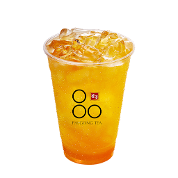 Iced Mango Tea