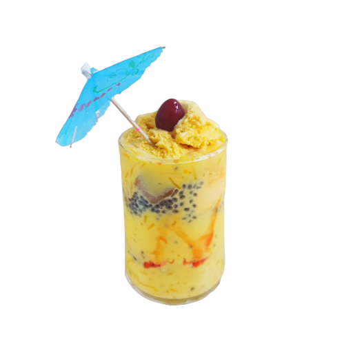 Kulfi Falooda