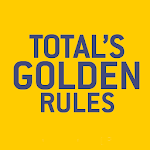 Cover Image of ダウンロード Total's Golden Rules 4.1.0 APK