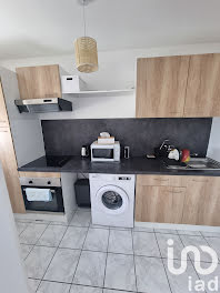 appartement à Vandoeuvre-les-nancy (54)